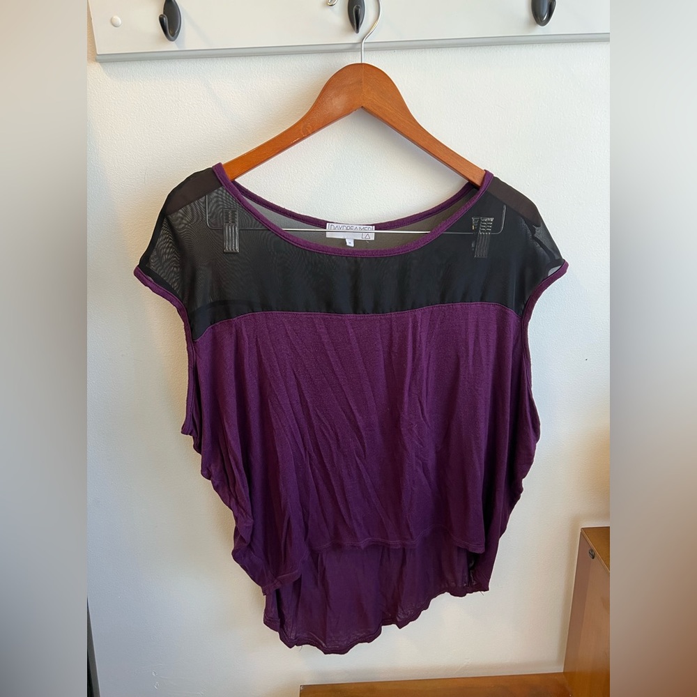 Daydreamer top